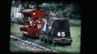 Moseley Railway Trust  1977 [upl. by Niatsirk594]