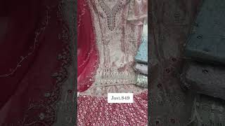 Farshi dress at just ₹849 for wholesale at jk textiles [upl. by Ivor159]