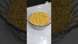 Haldirams Style Moong Dal Recipe  shorts youtubeshorts ytshorts moongdal shortcutcooking [upl. by Pollitt]