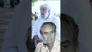 Leonardo Boff habla de San Oscar Romero y jesuitas [upl. by Jeffers]