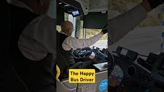 The Happy Bus Driver [upl. by Foscalina]