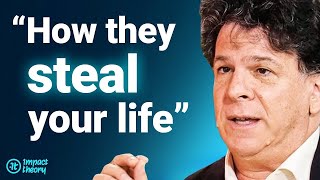 quotSociety Is A Ponzi Schemequot  Warning On Population Collapse amp Hopeless Generation  Eric Weinstein [upl. by Zoba254]