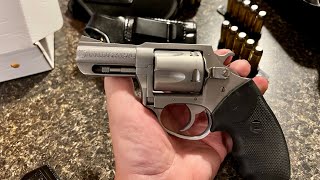 Charter arms bulldog 44 special and Pusat Holster unboxing ￼ [upl. by Joaquin]