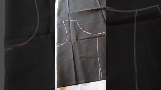 Blouse cutting trick and tips youtube shots cutting💫❤️❤️ [upl. by Crowe870]