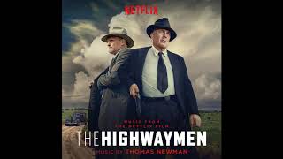 Candelaria  The Highwaymen OST [upl. by Brader]