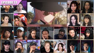 Full Episode Oshi no Ko Season 2 Episode 11 Reaction Mashup  推しの子 [upl. by Lazos]