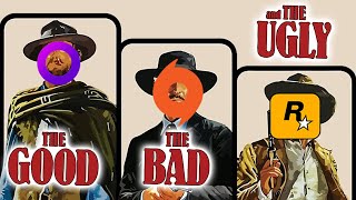 PC Game Launchers The Good The Bad and The Ugly [upl. by Rachaba]