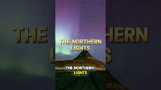 The Magical Science Behind the Northern Lights 🌌✨ [upl. by Ryter]