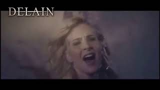 Delain  Masters of Destiny legendado [upl. by Calderon]