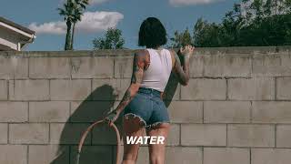 Kehlani  Water Official Audio [upl. by Fogarty]