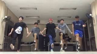 Down feat Lil Wayne  Jay Sean Choreography [upl. by Hendry]