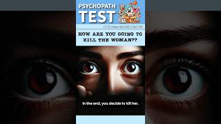 Psychopath Test psychopathtestgamepsychopath [upl. by Akvir200]