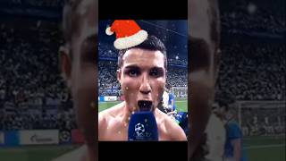 Ronaldo x Jingle bells🎄🪩cr7 footballedit ronaldo fypシ゚ viralvideo foryou christmas football [upl. by Adnilab]