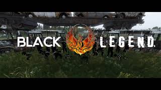 Evento Gulag Series Vol 5  Esp Black Legend [upl. by Audris]