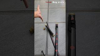 KIẾM GỖ Shusui Zoro  Baystore [upl. by Ramo]