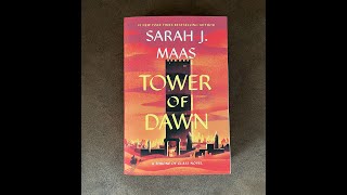 Tower of Dawn Episode 1 Chapters 118 [upl. by Blain]