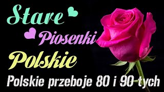 NAJLEPSZE PRZEBOJE LAT 80 I 90 💥 NAJWIĘKSZE HITY WSZECH CZASÓW [upl. by Harvison]