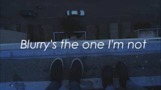 Twenty One Pilots  Goner Lyric Video [upl. by Sabrina]