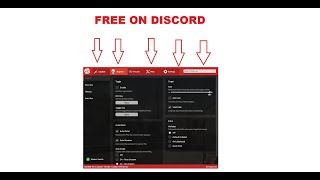 AIMWARE CRACK  CSGO  FREE DOWNLOAD ON DISCORD  2023 WORKING [upl. by Themis]