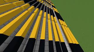 Part 1 Signal Iduna Park In Minecraft shorts [upl. by Gemoets]