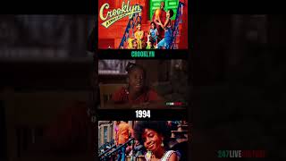 😂😂😂 🎥  Crooklyn 1994 throwbackclips crooklyn movie 247liveculture shorts comedy [upl. by Areem]