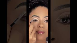 Makeup tutorial makeup hack tips makeupartist makeuptutorial beauty youtubeshorts shortvideo [upl. by Schell]