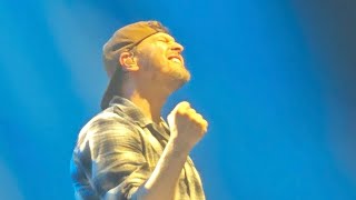 Gavin DeGraw  Follow Through  Live Paris 211024 [upl. by Trakas699]