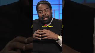 Les Browns Life Advice on How To Transform Your Life to be Successful  Les Brown [upl. by Barb]