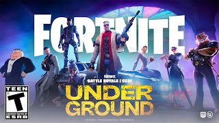 NEW FORTNITE CHAPTER 5 UPDATE RIGHT NOW NEW MAP BATTLE PASS amp MORE Chapter 5 LIVE [upl. by Isiah]