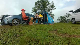 Car camping  viewscape natures park [upl. by Eldwon502]