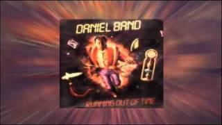 Daniel Band  Hold On [upl. by Helgeson771]