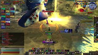 Mythic Ghuun  Demonology Warlock PoV [upl. by Dedrick941]