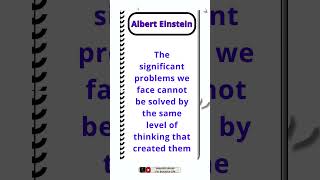 Albert Einstein Quote  Beautiful Words For Beautiful Life  shorts englishquotes alberteinstein [upl. by Hayouqes]