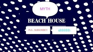 Beach HouseMYTH sped up [upl. by Cott360]