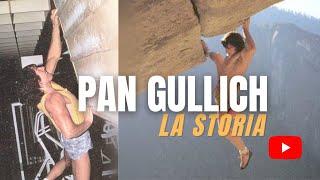 LA STORIA del Pan Gullich [upl. by Suirradal606]