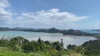 Coromandel  Panoramic view [upl. by Federico]