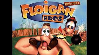 Floigan Bros  Normal [upl. by Retnuh]