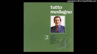 Domenico Modugno  La Lontananza [upl. by Lorrin]