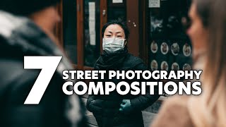 7 Essential Street Photography Composition Tips [upl. by Onairpic979]