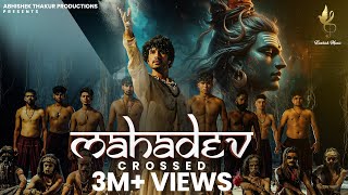 Mahadev Official Video Krishna Beuraa  Abhishek Thakur  New Hindi Song 2024 [upl. by Goda]