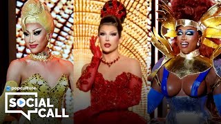 RuPaul’s Drag Race FINALE Stuns With Winner’s Lip Sync Reveal  Season 16 FINALE RECAP [upl. by Terb]