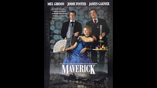 Maverick Movie Review [upl. by Gersham874]