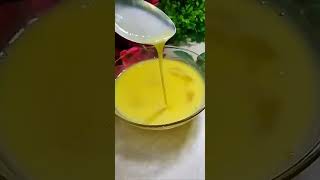 Double hair growth Maskmust try ytshorts beautyhacks haircarehairhaircaretips hairgrowth [upl. by Yelsiap370]