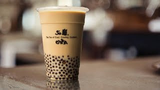 How to Make Bubble Milk Tea [upl. by Cass859]