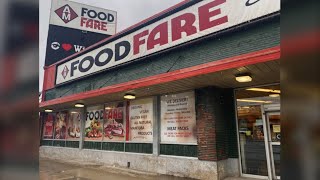 First Nation Declares War on Food Fare to Support an Amerindian Shoplifter Who Attacked an Employee [upl. by Tneicniv211]