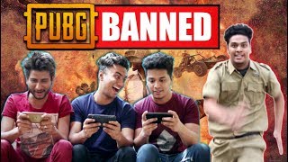 PUBG BANNED IN INDIA I LIFE AFTER PUBG BANNED  Shetty Brothers [upl. by Jala]