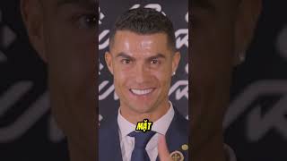 Vì sao Ronaldo không nuôi râu ronaldo cr7 shorts bongda vuive doisong [upl. by Icart]