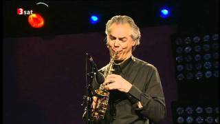 JAN GARBAREK Leverkusen Jazz Feszt Part quot2quot [upl. by Rundgren]