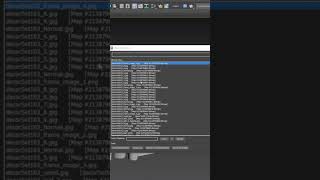 How to find missing textures quickly  Script Relink Bitmaps [upl. by Anitsuga]