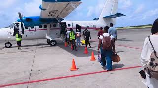 Live Grenada part 2 leaving for Curacou [upl. by Attenra]